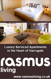 Rasmus Living