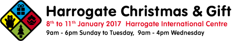 Harrogate Christmas & Gift