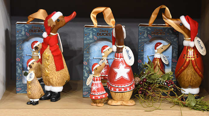 Harrogate Christmas & Gift Fair
