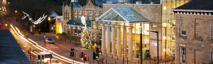 Harrogate Christmas & Gift Fair