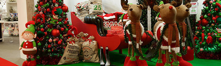 Harrogate Christmas & Gift Fair