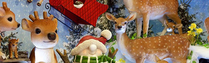 Harrogate Christmas & Gift Fair