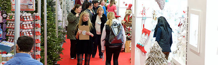 Harrogate Christmas & Gift Fair