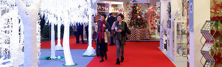 Harrogate Christmas & Gift Fair