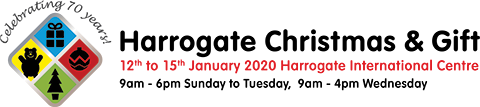 Return to the home page Harrogate Christmas & Gift 2020