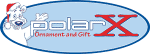 PolarX Ornament & Gift