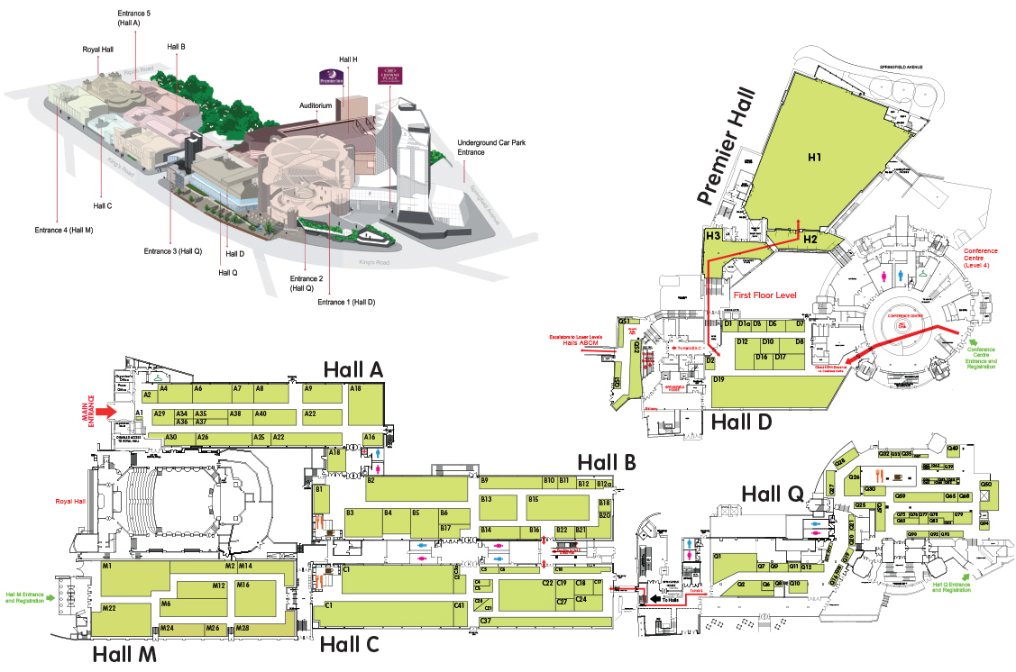 Overall Plan