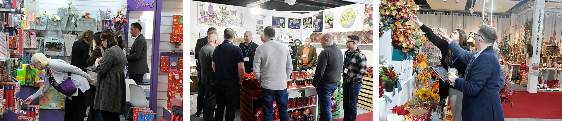 Harrogate International Nursery Fair