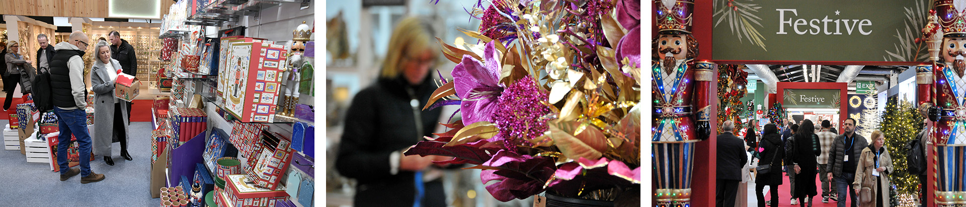 Harrogate International Nursery Fair