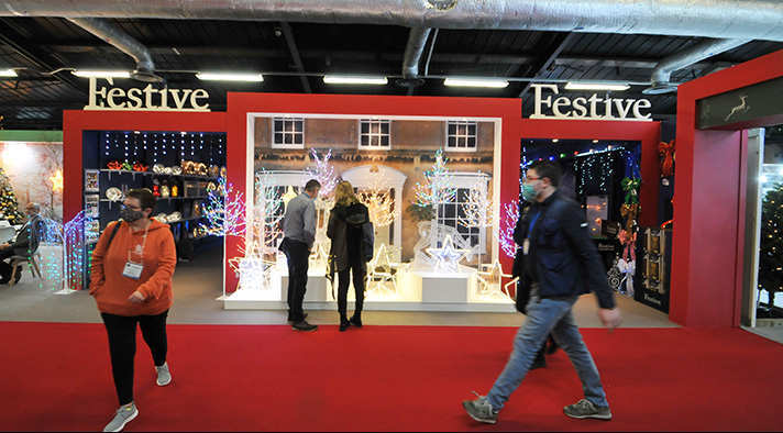 Harrogate Christmas & Gift Fair