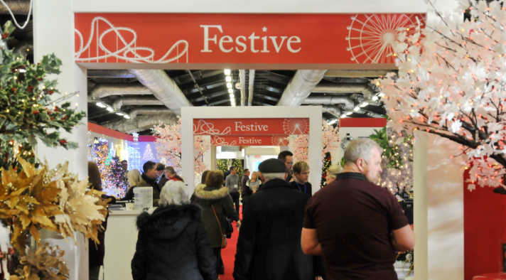 Harrogate Christmas & Gift Fair