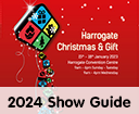 2023 Digital Show Guide