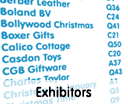 Exhibitors