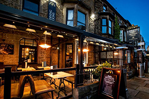 The Inn at Cheltenham Parade