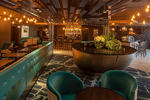 Crowne Plaza Harrogate by IHG