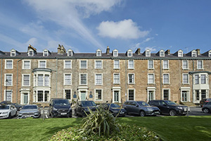 Hotel du Vin & Bistro