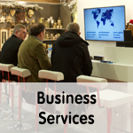 Business Services