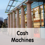 Cash Machines