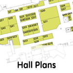 Hall Plans