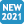 New for 2021 New for 2021