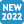 New for 2023 New for 2023