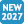 New for 2027