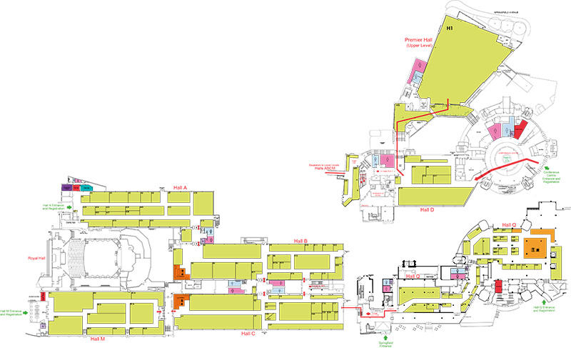 Overall Plan