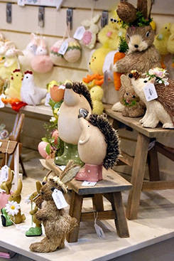 Harrogate Fair Harrogate Fair