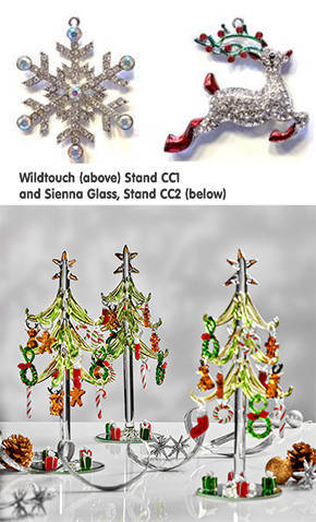 Wildtouch Sienna Glass