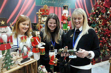 Harrogate Fair