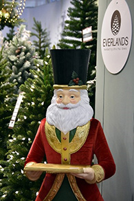 Christmas and Gift Fair