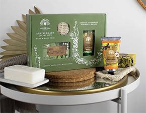 The English Soap Company