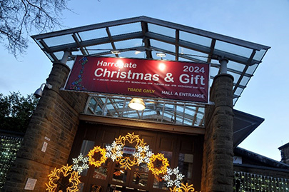 Harrogate Christmas & Gift 3 https://www.harrogatefair.com/img/news/HallEntrance_0.jpg?utm_source=chatgpt.com
