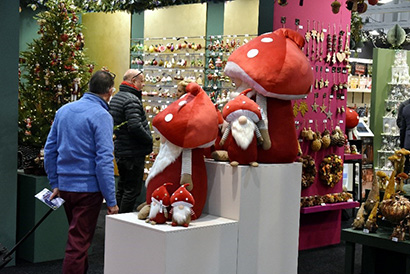 Christmas and Gift Fair