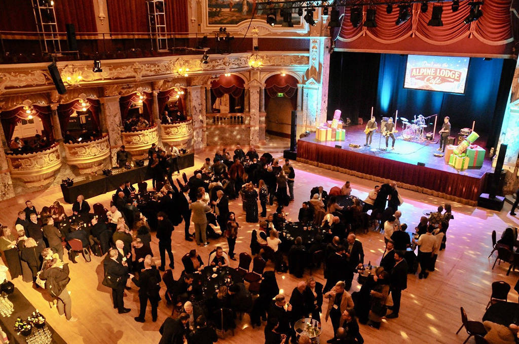 Harrogate Christmas & Gift