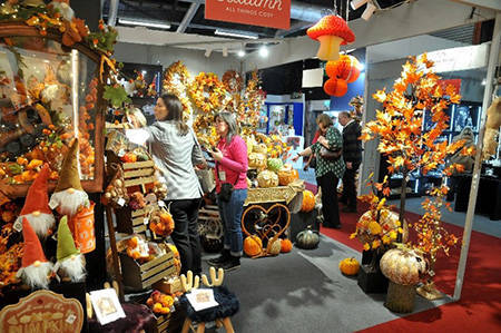 Harrogate Fair