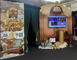 Harrogate Fair