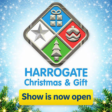 Harrogate Christmas & Gift