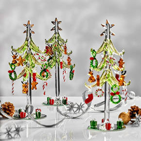 Sienna Glass