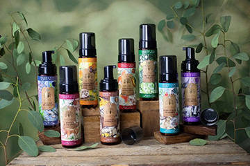 The English Soap Company