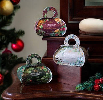 English Soap Company