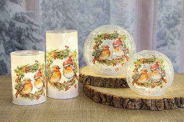 The Straits Trading Company