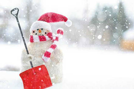 Harrogate Christmas & Gift 2025