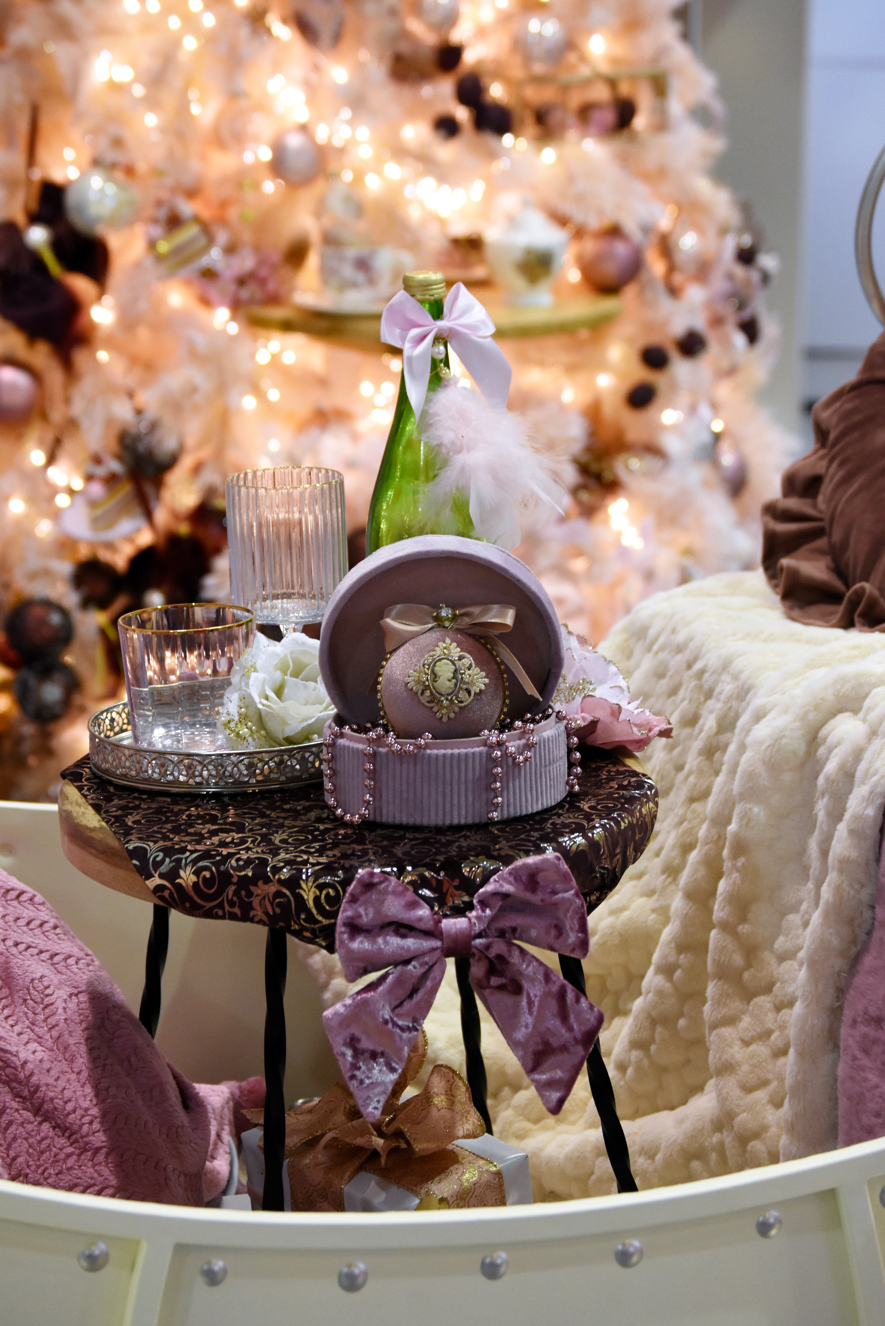 Harrogate Christmas 2022 Harrogate Christmas & Gift Fair 2022