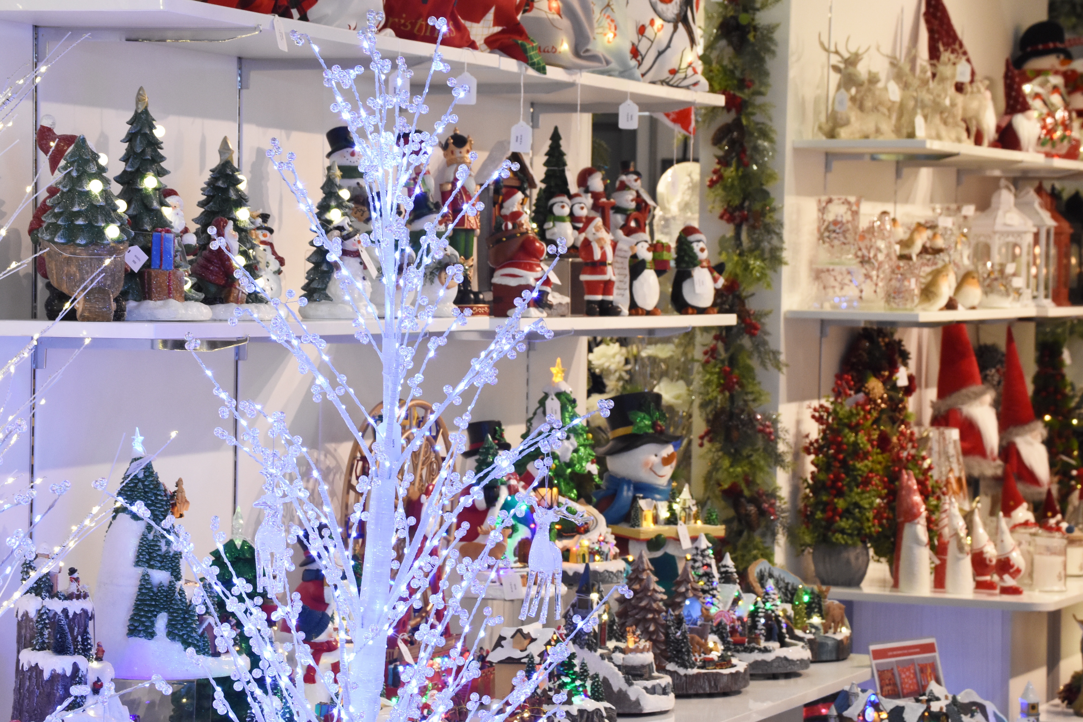 Christmas Harrogate 2022 Harrogate Christmas & Gift Fair 2022