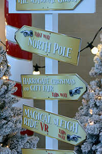 Harrogate Christmas & Gift 2023