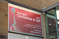 Harrogate Christmas & Gift 2023
