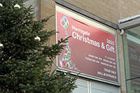 Harrogate Christmas & Gift 2023