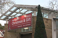 Harrogate Christmas & Gift 2023