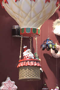 Harrogate Christmas & Gift 2023